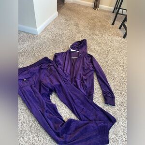 2 piece tracksuit set